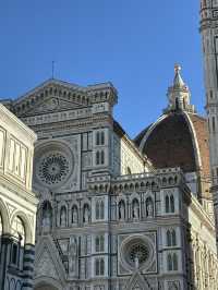 Il Duomo di Firenze: Where Stone Touched Heaven