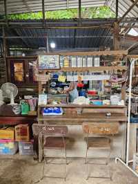 ร้านชามเช้า | เชียงใหม่