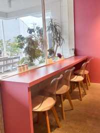 【福岡カフェ】ペットを連れて立ち寄れるカフェ