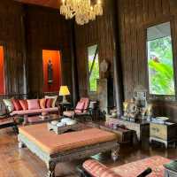 Jim Thompson House