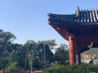 Big Buddha (Tian Tan Buddha)