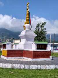 Devi's Fall, Pokhara