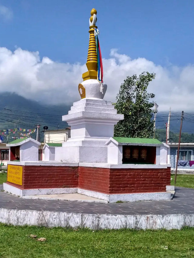 Devi's Fall, Pokhara
