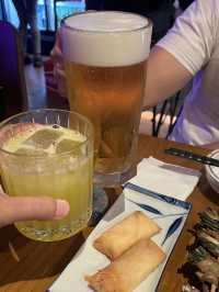 A Relaxing Trip in Jiaoxi, Yilan