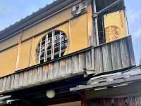 Kyoto’s Tatami Starbucks – A Coffee Shop Steeped in Tradition