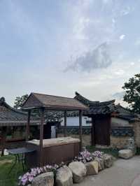 시간이 멈춘 도시, 경주 첨성대와 교동 산책기