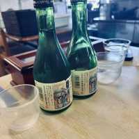 Fresh from the Sea, Restaurant in Otaru 