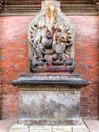 Kathmandu Durbar Square