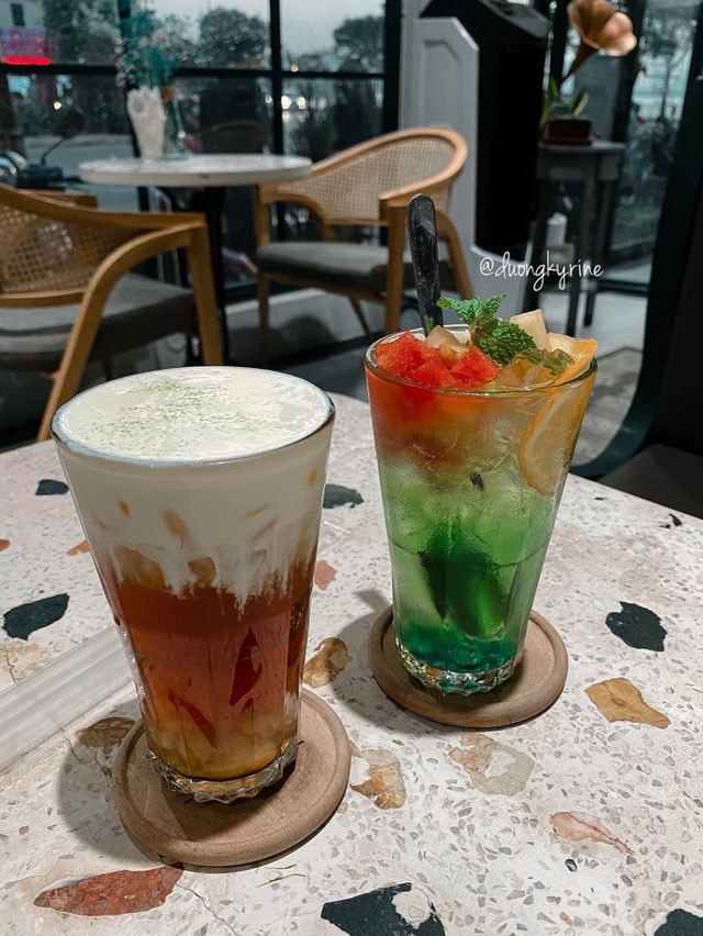 Duna Coffee