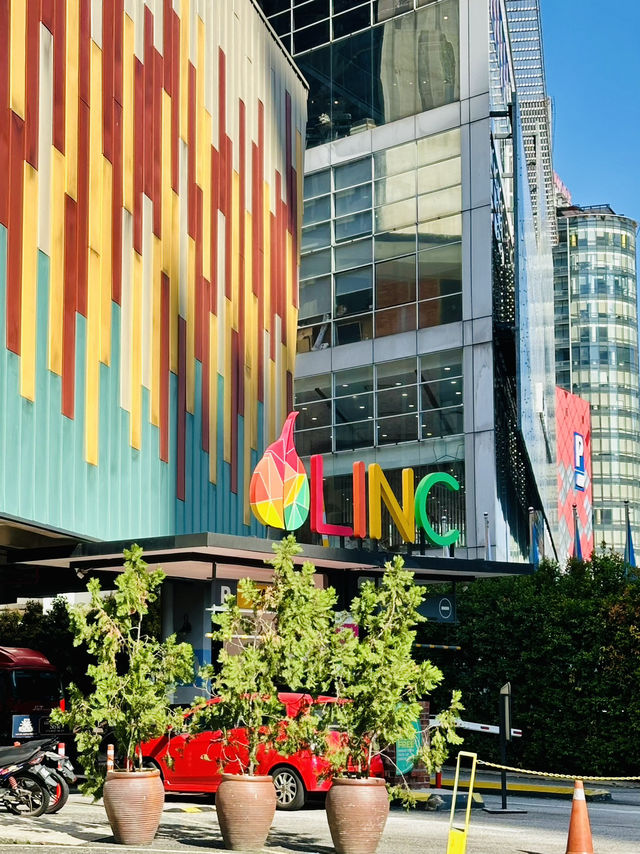 The Linc’s Newest Secret Is Out!