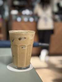 ☕️ Coffee Pulp in KL