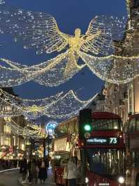 London: where Every Corner Whispers Centuries
