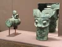 Step Into 6,000 Years of Chinese Art – Explore Shanghai Museum East