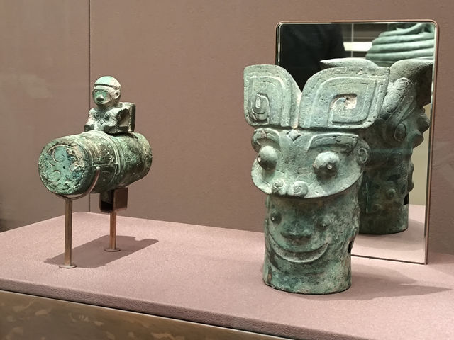 Step Into 6,000 Years of Chinese Art – Explore Shanghai Museum East