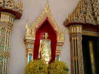 ไหว้พระ..วัดสังเวช