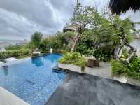 Perfect stay at Samabe Nusa Dua Bali