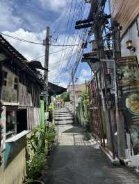 バンコク創作意欲満点な1日旅