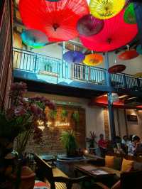 Desserts and Heritage Vibes in Malacca