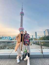  Lujiazui 陆家嘴 ลูเจียจุ่ย