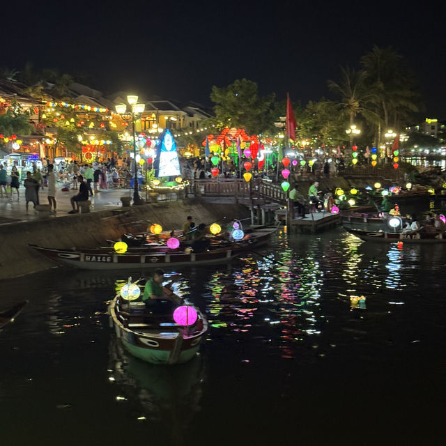 Vietnam Summer Dream: A Central Coast Extravaganza! 