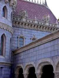 Relive the Tale as old as time in Tokyo Disneyland!