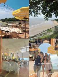 Sunny Beach House Pattaya🍰🥥🌺