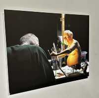 Stillness Made Monumental – My Visit to the Ron Mueck Exhibition at MMCA Seoul