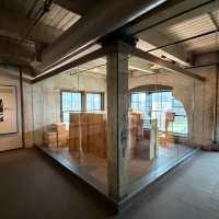The Sixth Floor Museum – Dallas