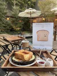 Standard Bread – Seoul’s Rustic-Cottage Bakery Haven  