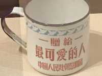 202507丹東：以抗美援朝的歷史，從安東走進丹東