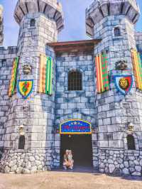 Legoland Malaysia: Where Imagination Builds Memories