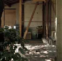 Tranquil Brew Amid a Garden Retreat – My Visit to nadoya no kaTte, Tokyo