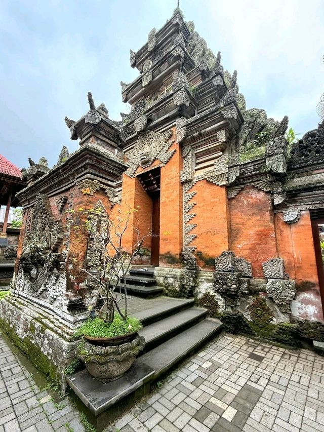Soulful Slow Days in Ubud, Bali