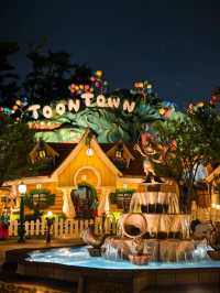 Tokyo Disneyland: A Magical Escape in the Heart of Japan