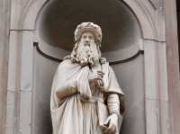 🌟 Loggia dei Lanzi – An Open-Air Gallery That Took My Breath Away