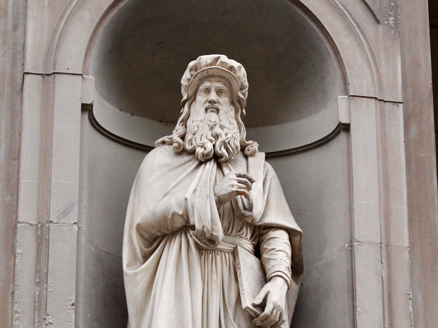 🌟 Loggia dei Lanzi – An Open-Air Gallery That Took My Breath Away