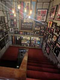 Magic Museum Hatyai by Black Crystal พิพิธภัณฑ์มายากลหาดใหญ่