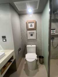 Pullman Pattaya โรงแรมพูลแมน พัทยา 
