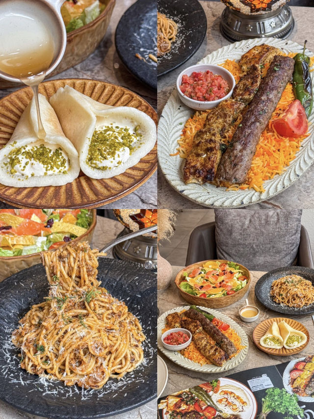 廣州Hot Stone炎岩