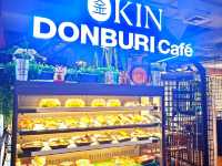 ร้านอาหารคุณภาพดี รสชาติอร่อย Kin✨️