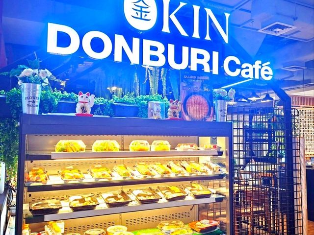 ร้านอาหารคุณภาพดี รสชาติอร่อย Kin✨️