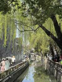 南京旅遊攻略