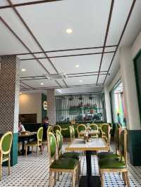 Empat Rasa: The Dimsum Destination You’ll Dream About