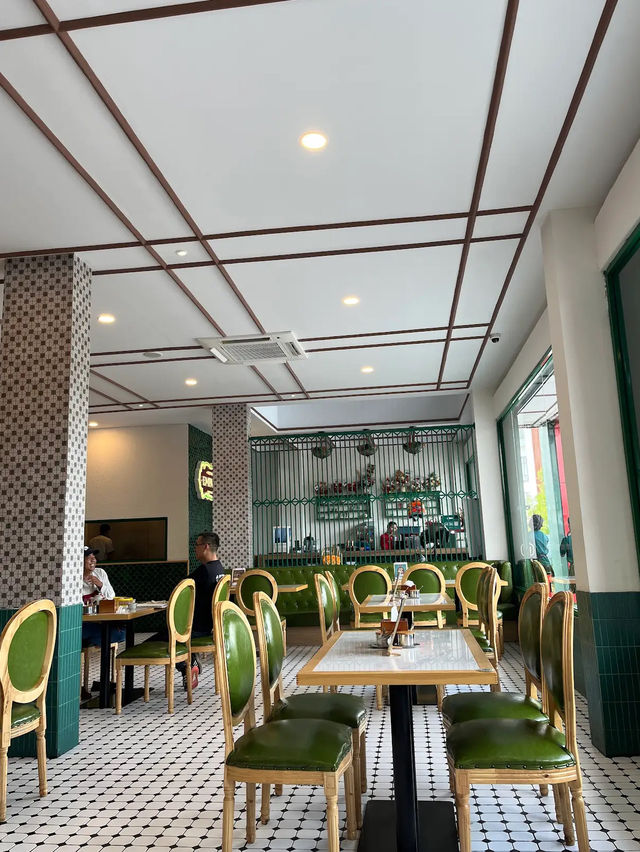 Empat Rasa: The Dimsum Destination You’ll Dream About