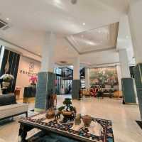 Pranakorn Heritage Hotel