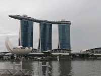 Amazing Singapore