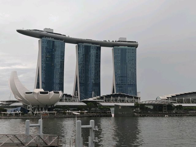 Amazing Singapore