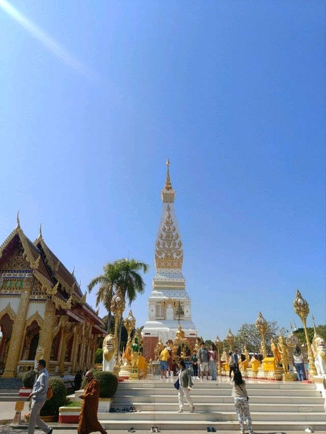พระธาตุพนม...นครพนม