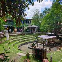  บ้านข้างวัด (Baan Kang Wat), เชียงใหม่