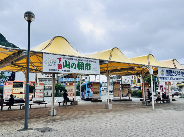 #Shirahama 